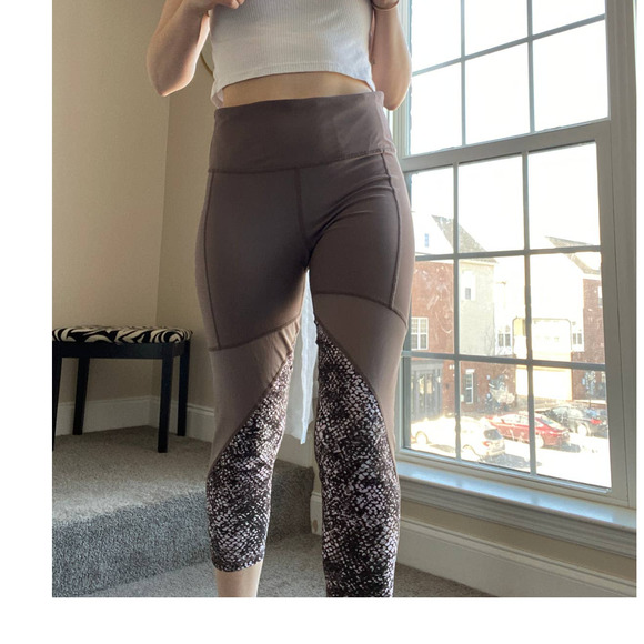 Marika Workout Capris